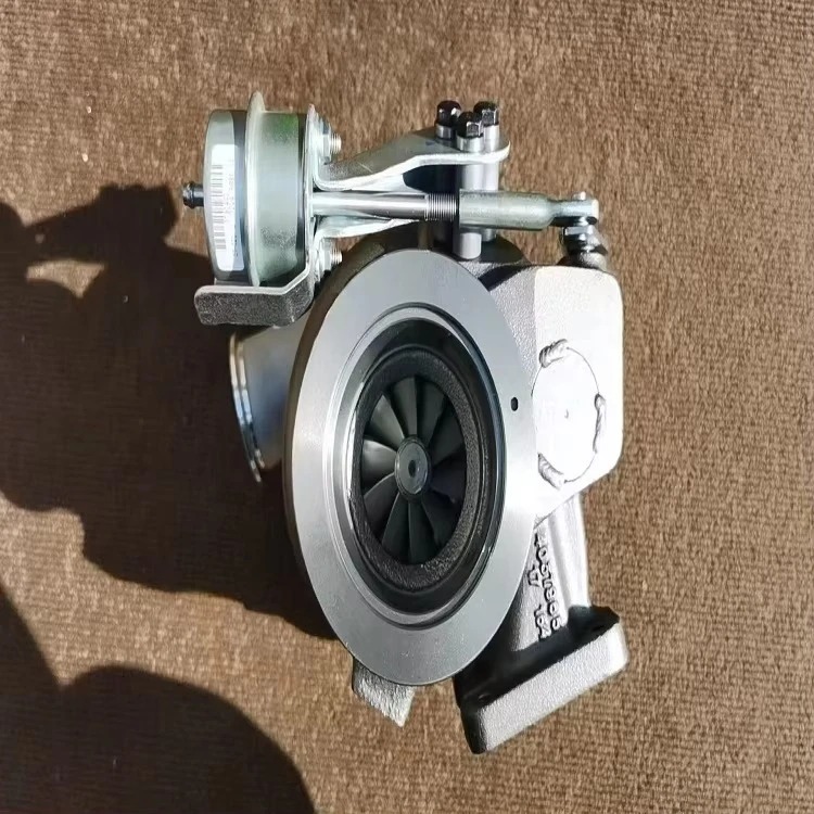 For Turbocharger 3801560 Compatible with Select  SeriesEngines, Designed for OEM Replacement Applications